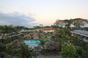 Гостиница Alit Beach Resort and Villas  Денпасар